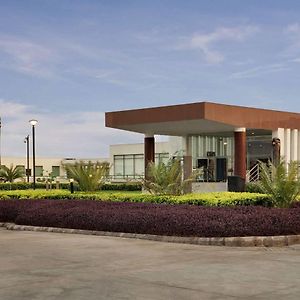 Four Points By Sheraton New Delhi, Airport Highway